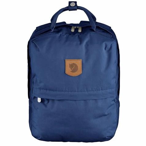 Fjallraven Greenland Backpack Blue Singapore For Men (SG-537829)